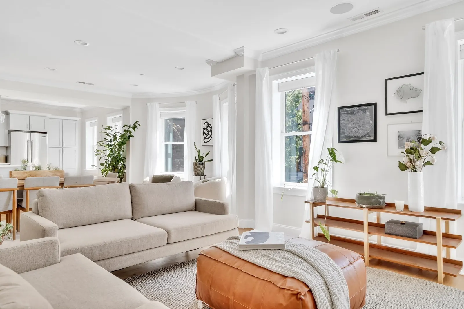 177 Winthrop Road #3, Brookline