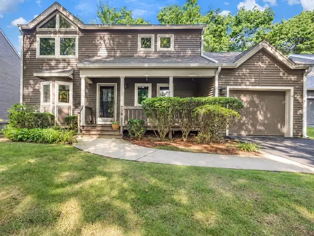 22 Cannon Forge Drive #22