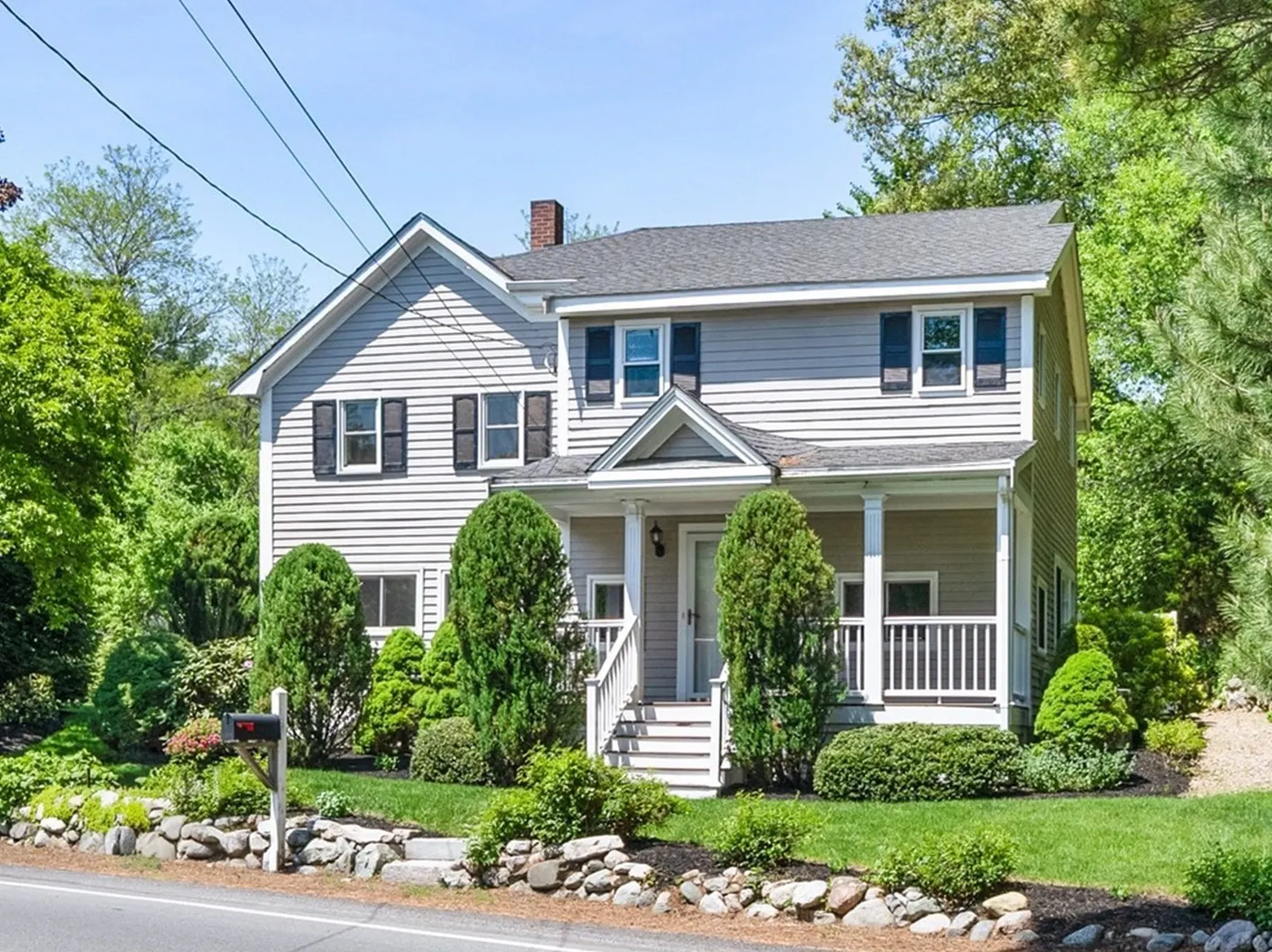 129 Dover Road, Westwood