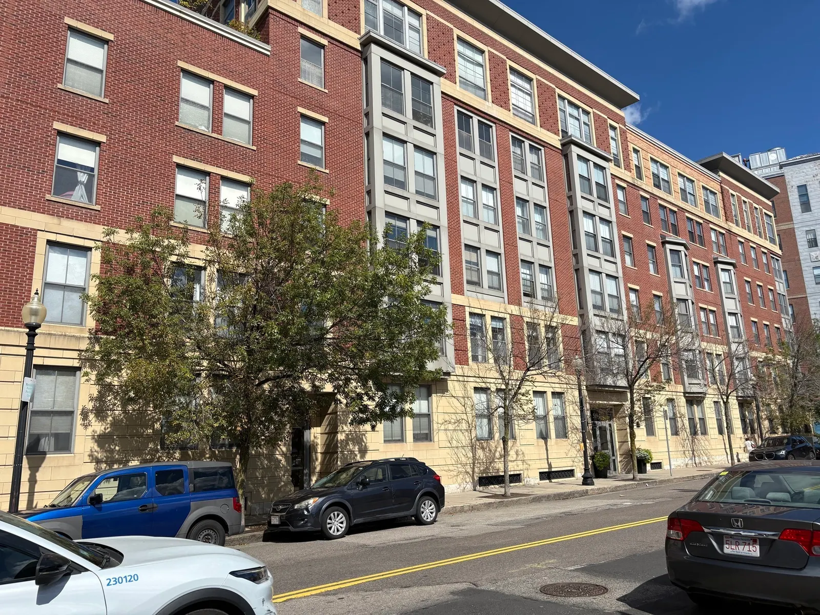519 Harrison Ave #D219, Boston