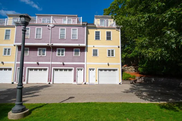 40 Brattle St #7