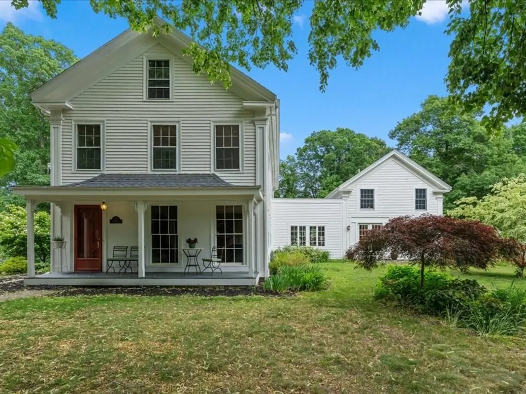 133 River Street, Norwell