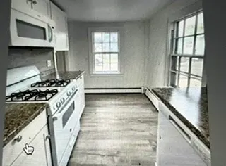49 Central #1, Holliston