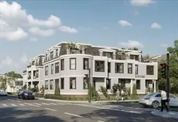 1674 Columbia #1, Boston