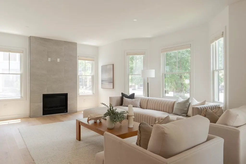 177 Thorndike St #1, Brookline