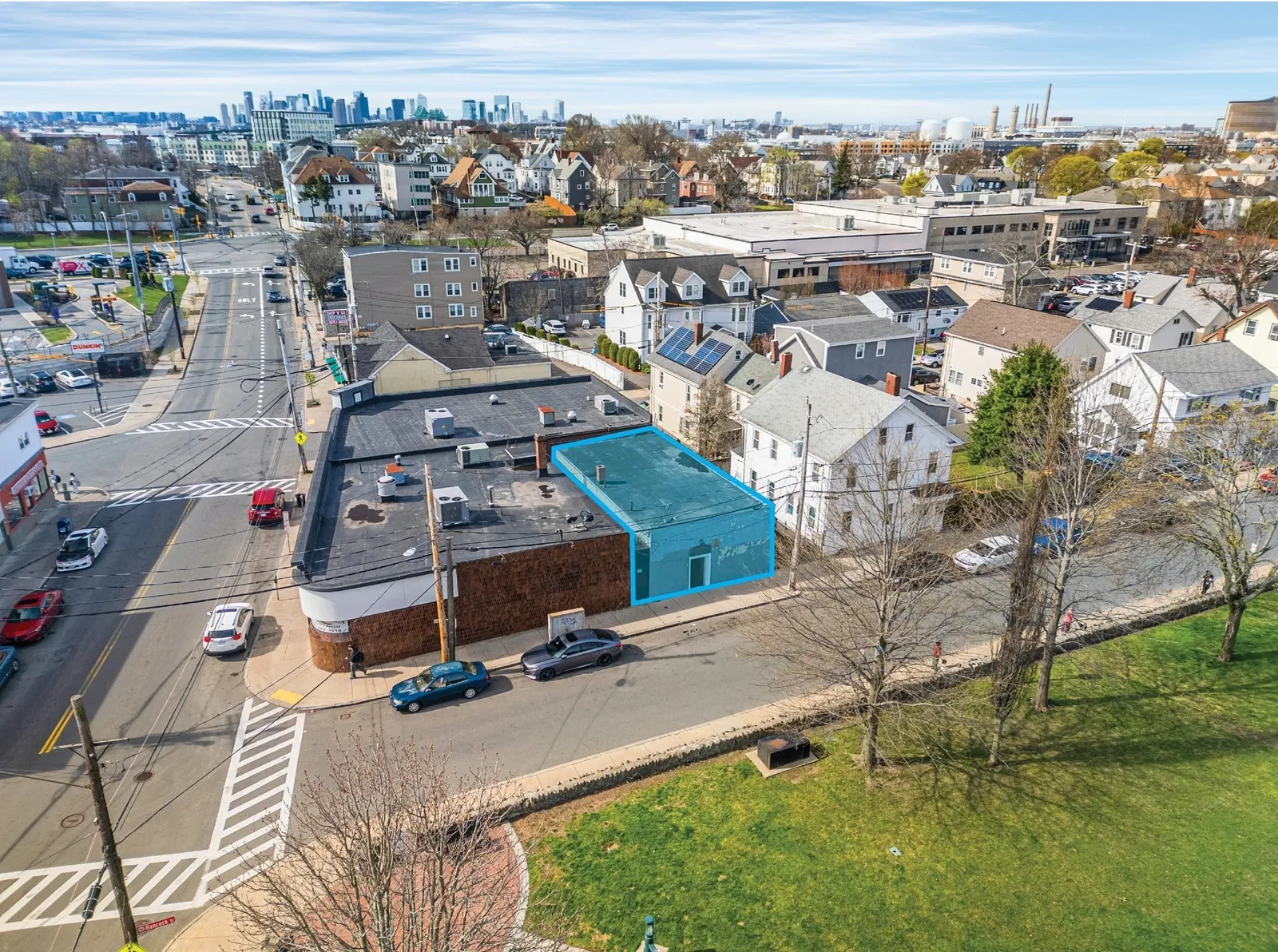 6 Hancock St, Chelsea