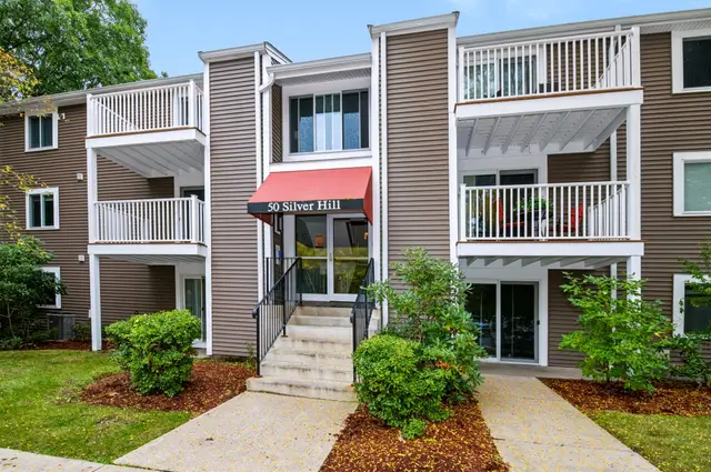 50 Silver Hill Ln #5