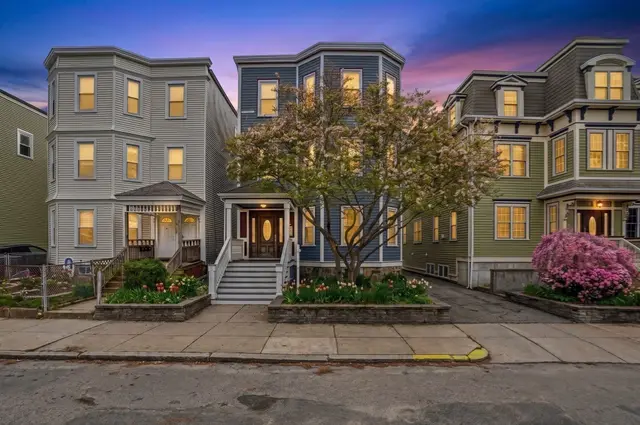 5 Mount Vernon St #2