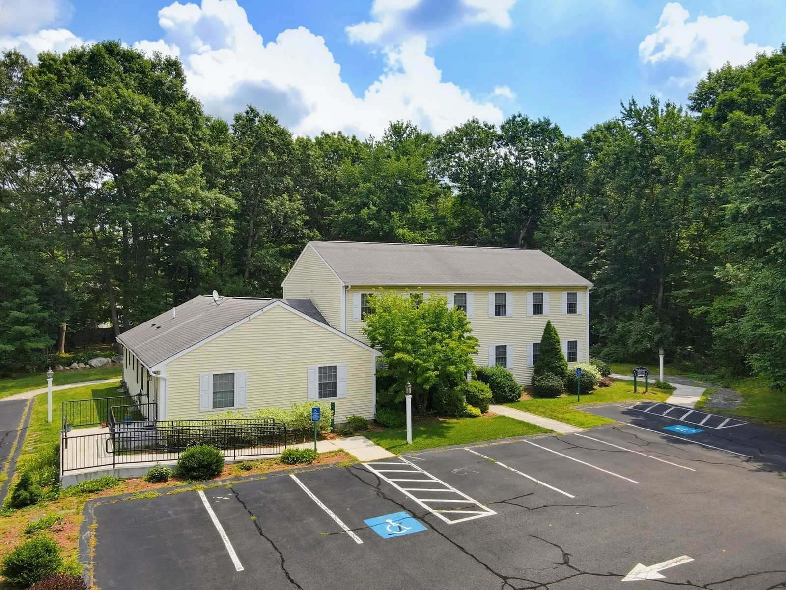 620 Washington St, Franklin