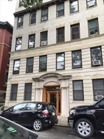 5 Braemore Road #10, Boston