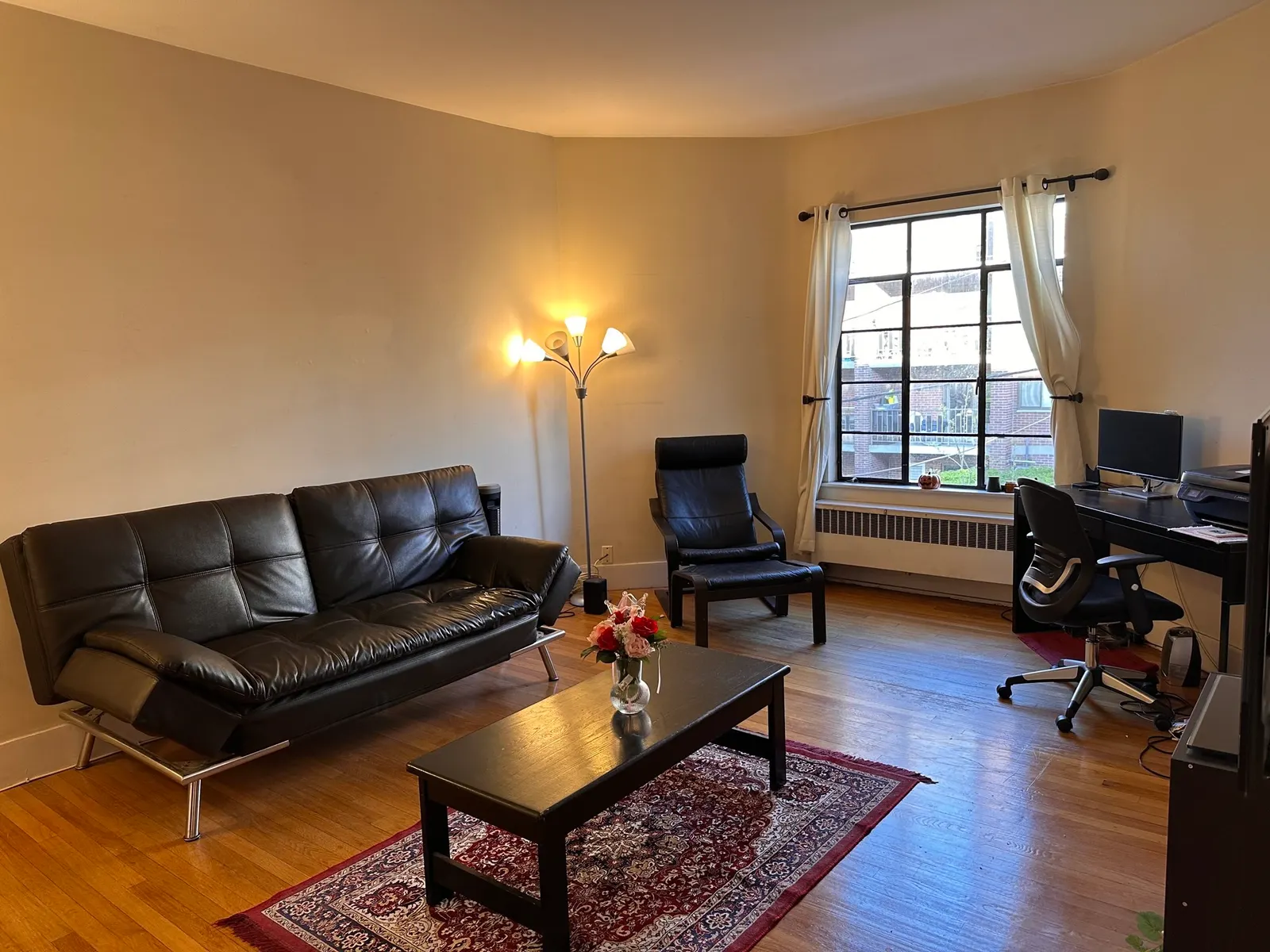 15 Ellery St. #5, Cambridge
