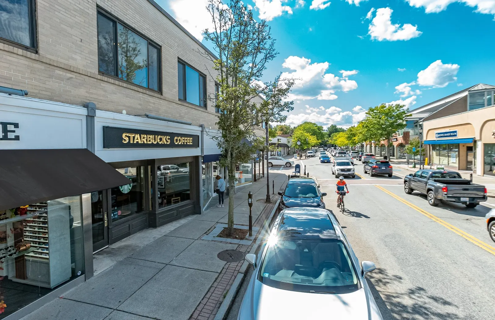 68A Central St, Wellesley