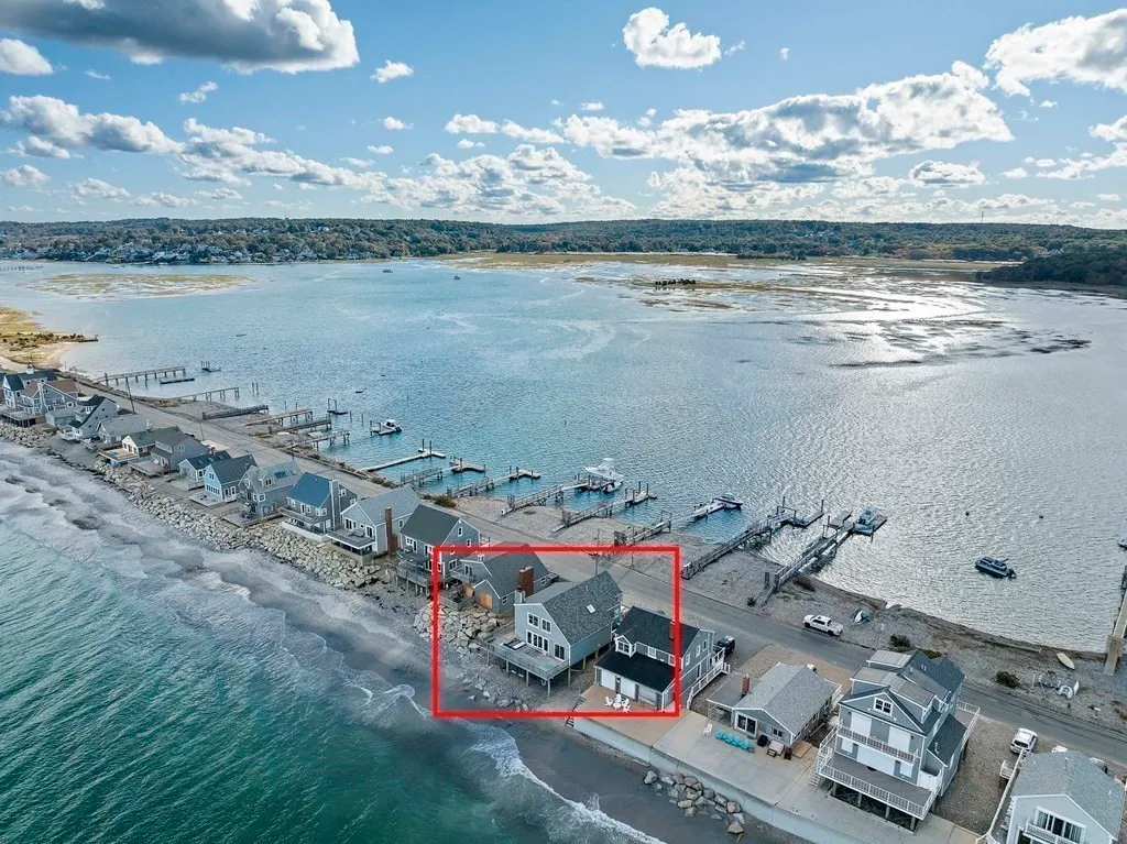 230 Central Ave (Weekly Summer), Scituate