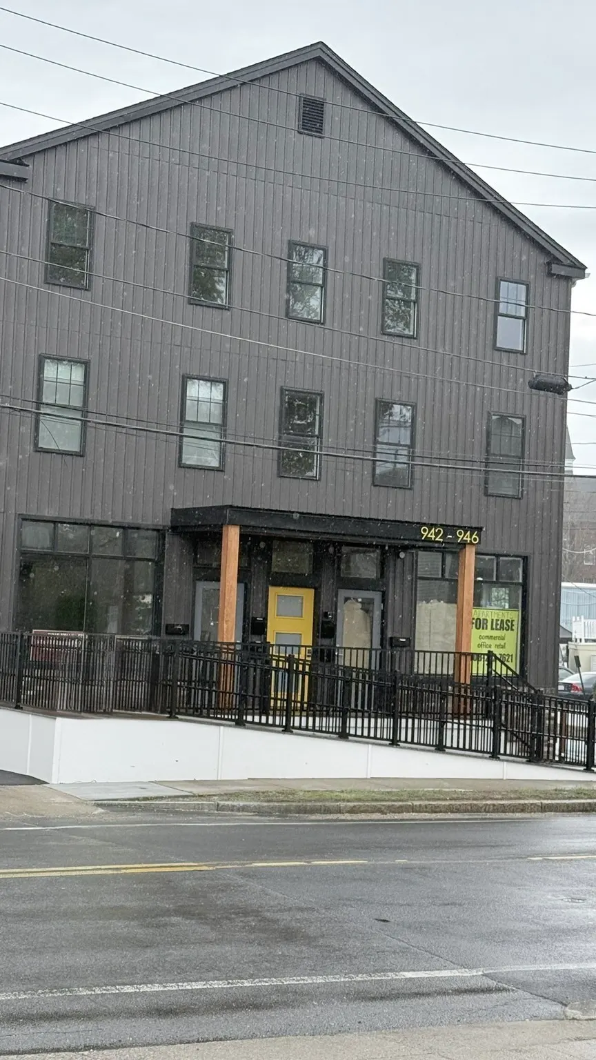 944 East St #3, Walpole