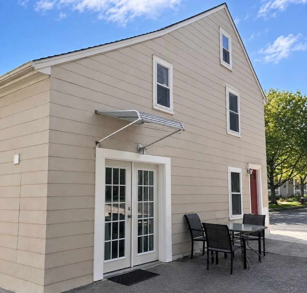 57 Pleasant St. #B, Watertown