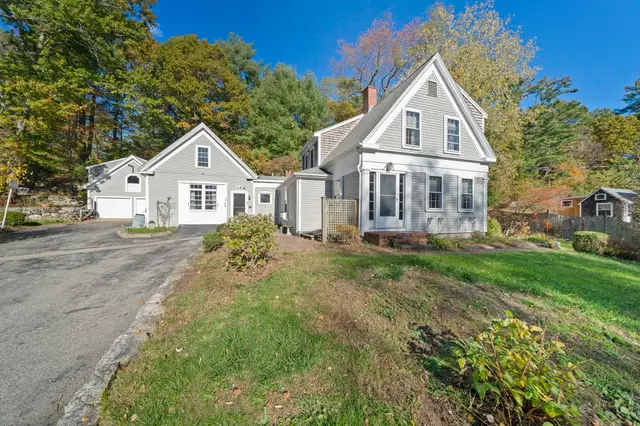 26 Church St