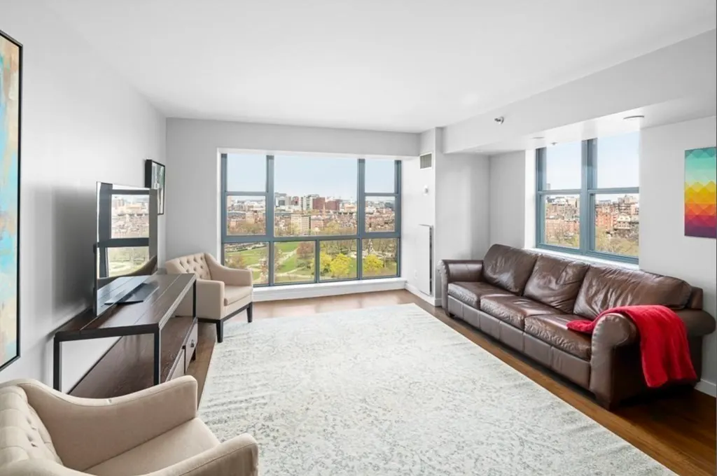 170 Tremont St #1801, Boston