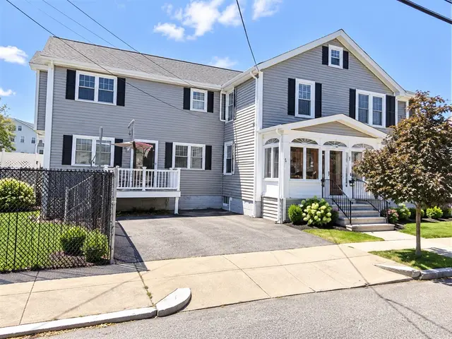 72 Chesbrough Road #1