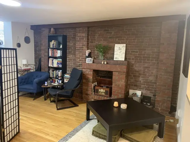 265 Newbury Street #1