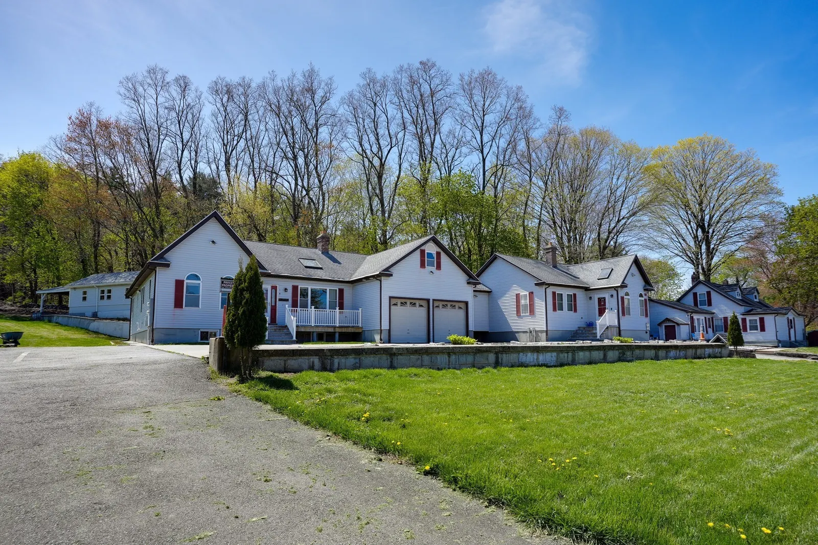 1-2-3-4 Glendale Rd, Hudson