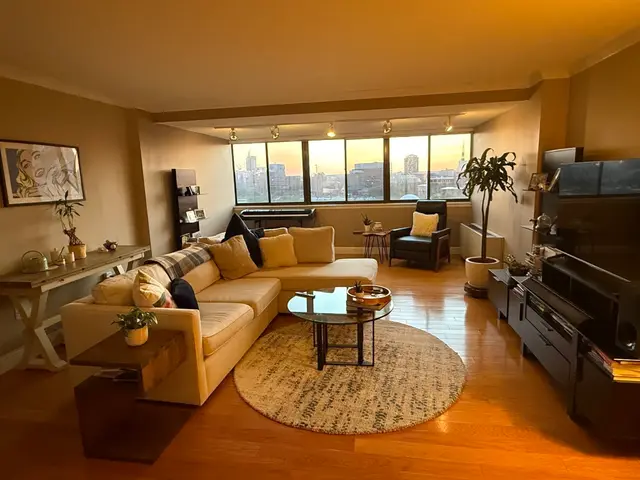 6 Whittier Place #12C