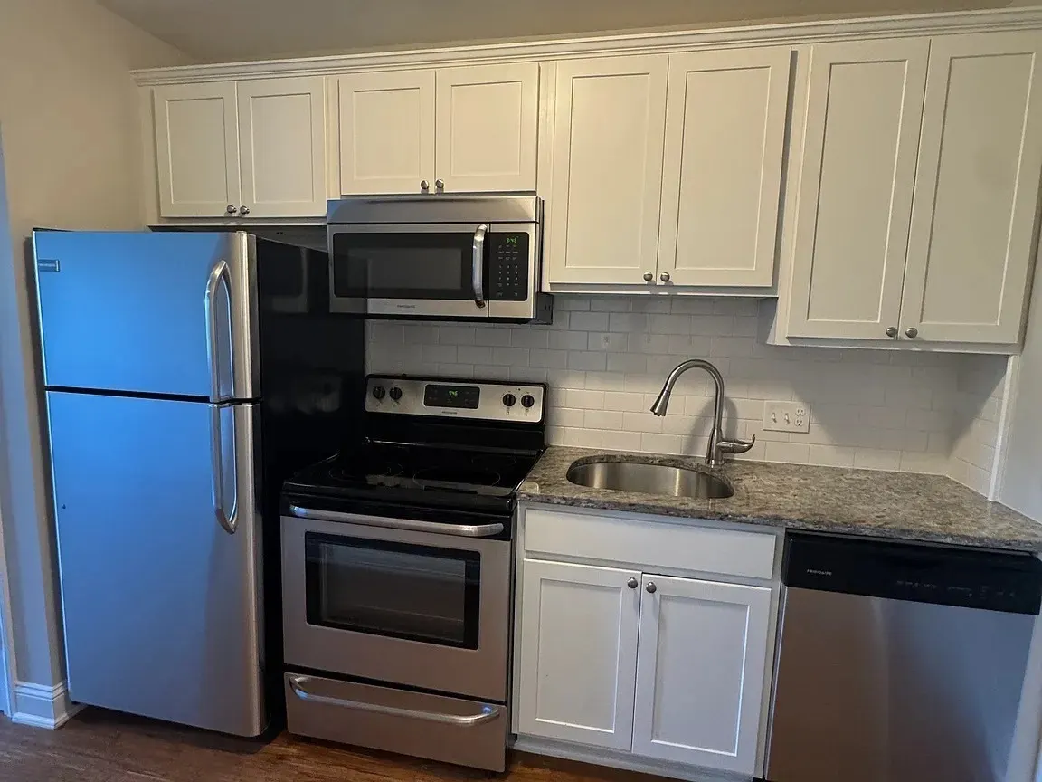 9 Needhams Landing Road #104, Lynn
