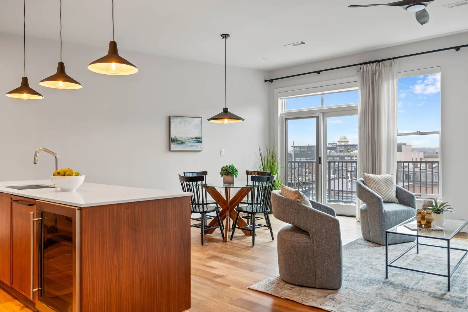 566 Columbus Ave #614, Boston