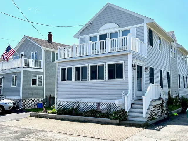 23 Gunrock Ave