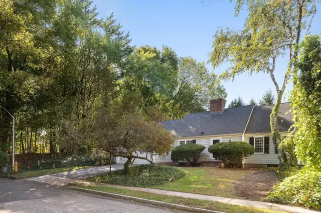 87 Taylor Road