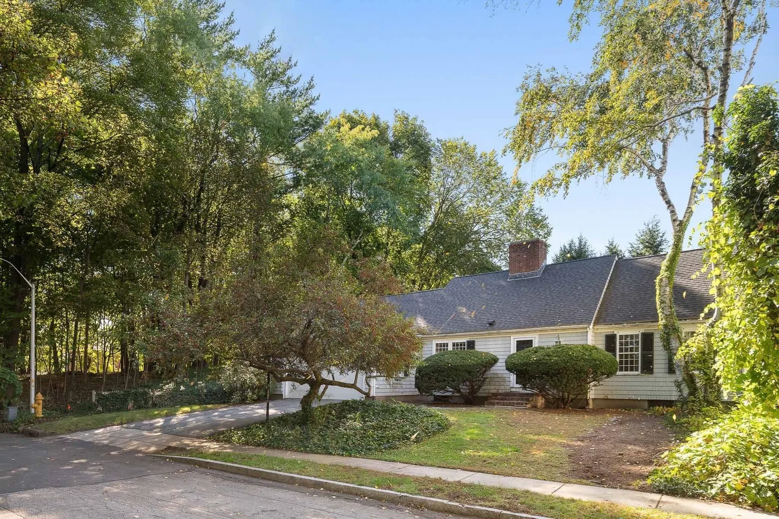 87 Taylor Road, Belmont