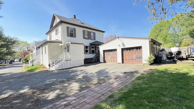 3 Mill Street Court #2