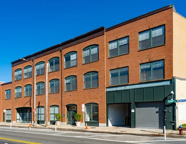 815 Somerville Ave, Cambridge
