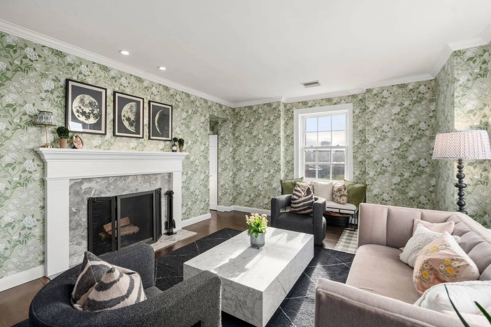 65 Commonwealth Ave #8B, Boston