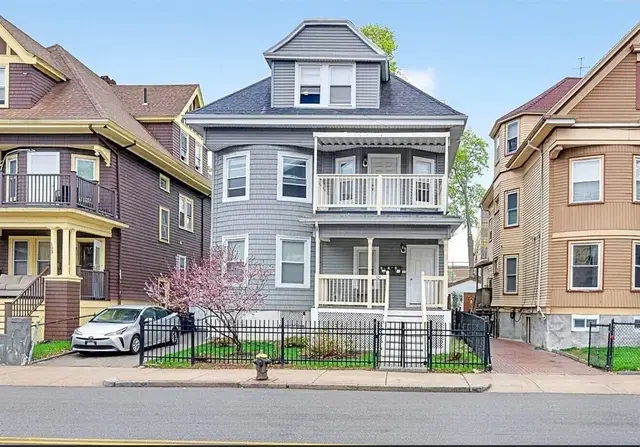 101 Geneva Ave #2