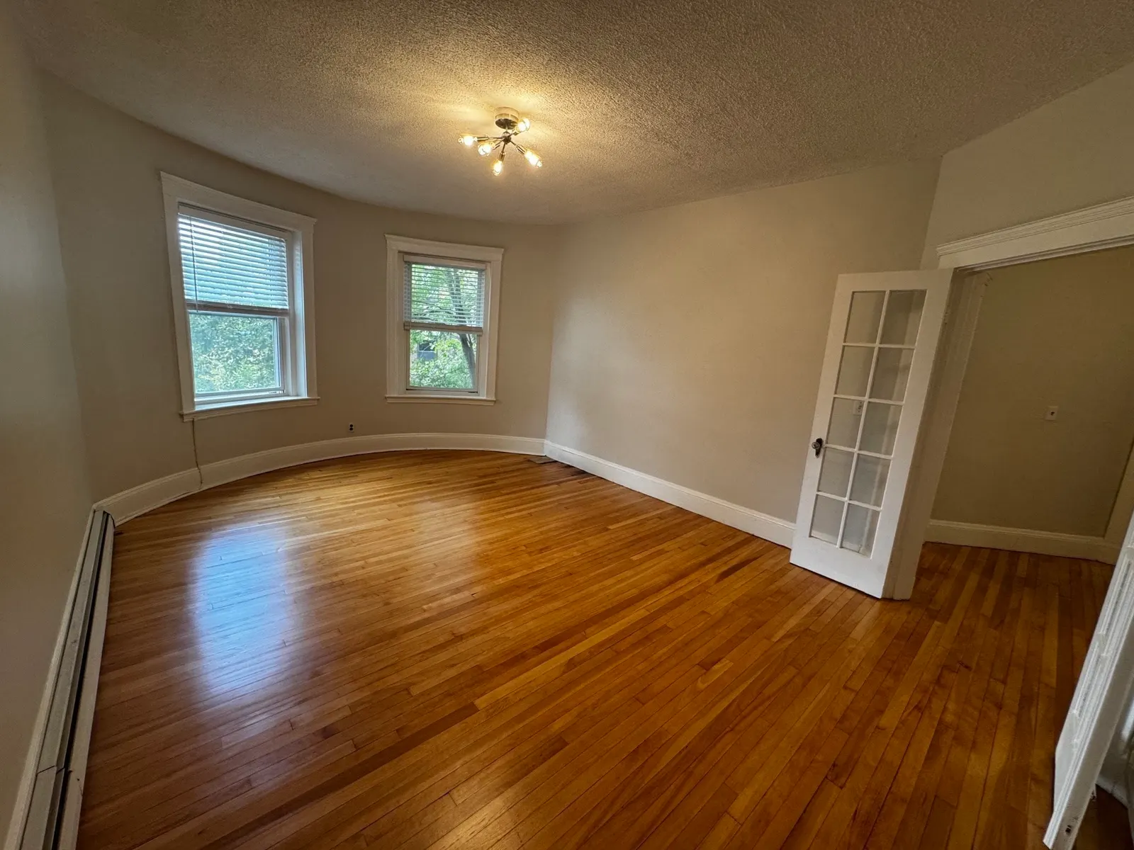 235 Rawson #4, Brookline