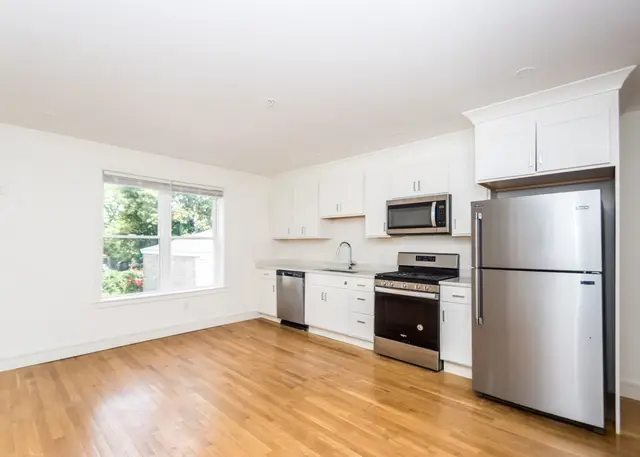 92 Brown Street #1