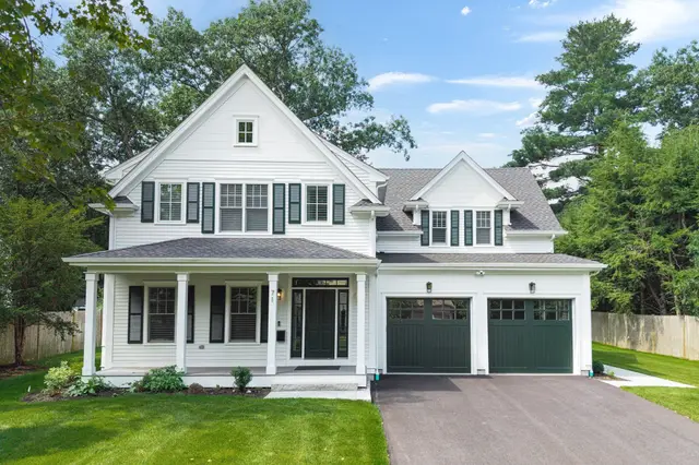 71 Fairbanks Ave