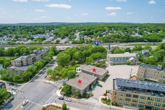 401 Fellsway West