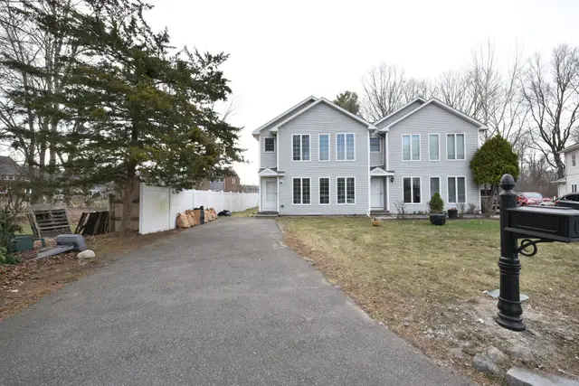 19 Stillman Circle #19