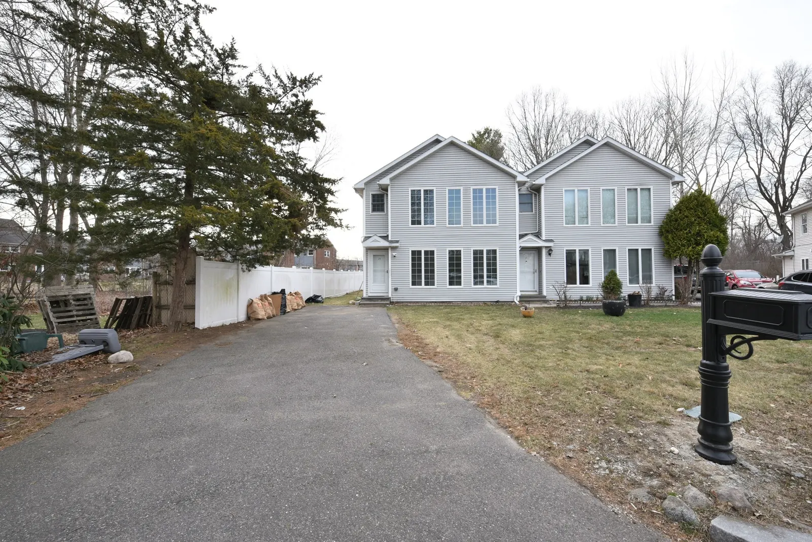 19 Stillman Circle #19, Natick