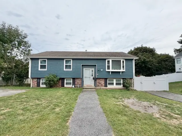 22 Dorchester St