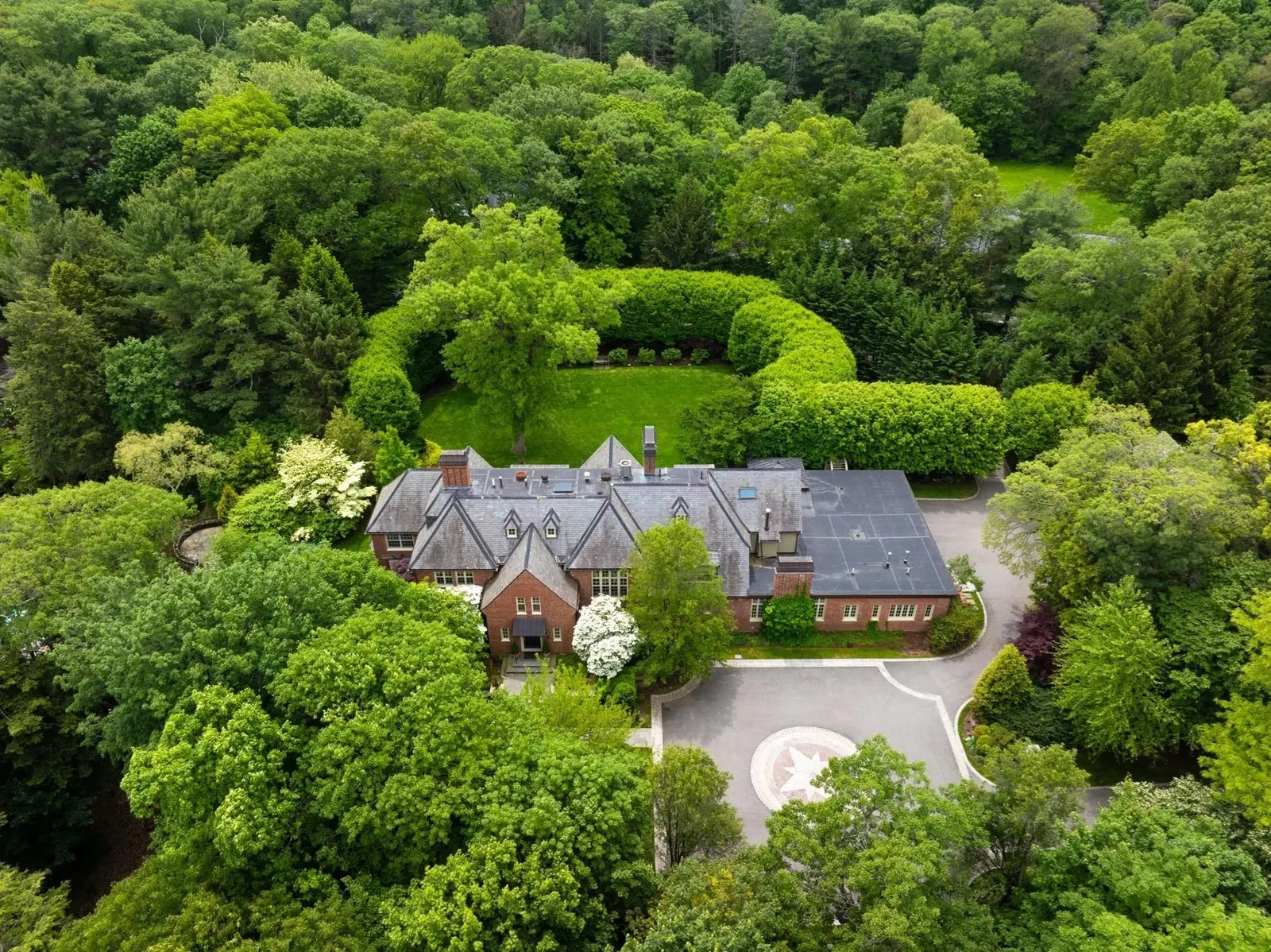 63 Goddard Avenue, Brookline