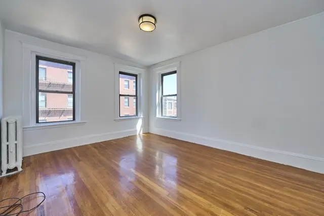 1254 Commonwealth Ave #11