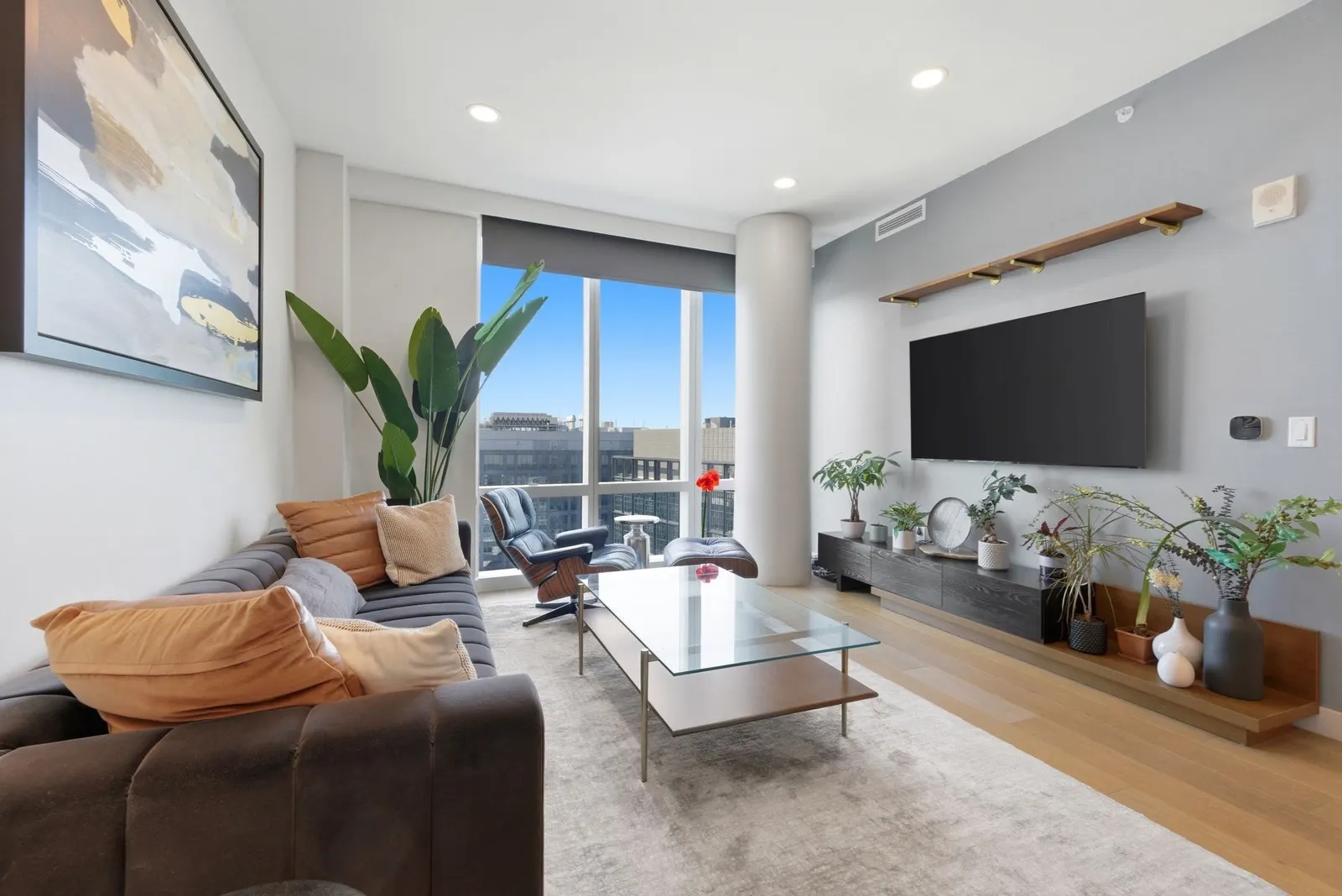188 Brookline Avenue #23I, Boston
