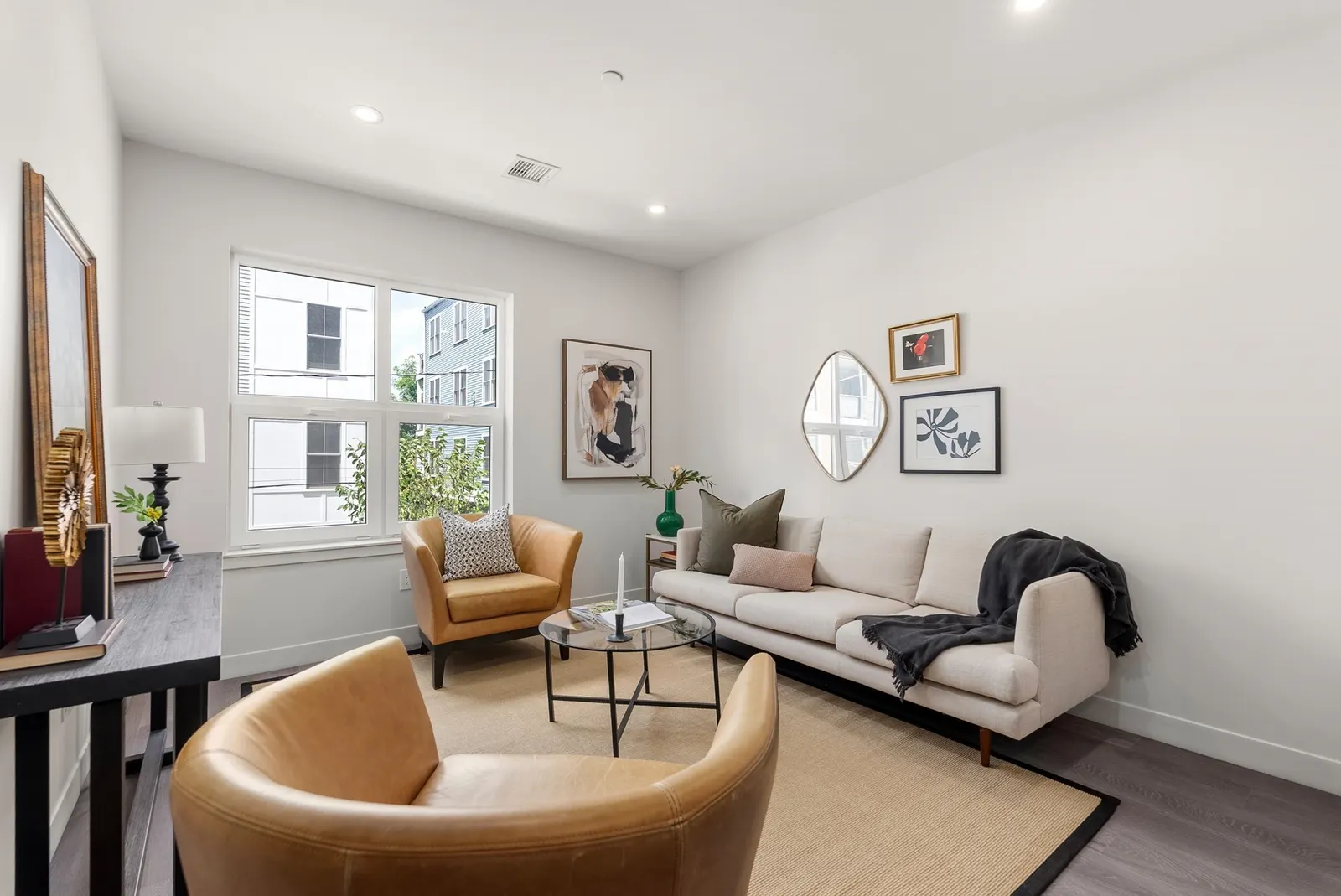 75 Willow Ct #412, Boston