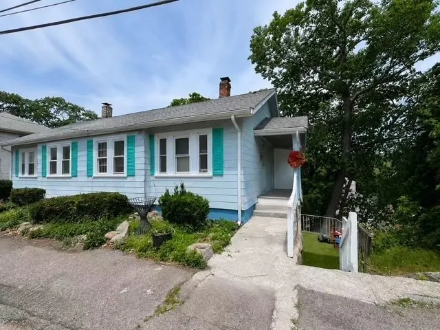 85 Town Hill Street #85, Quincy