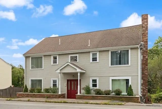 251 Neponset St #3