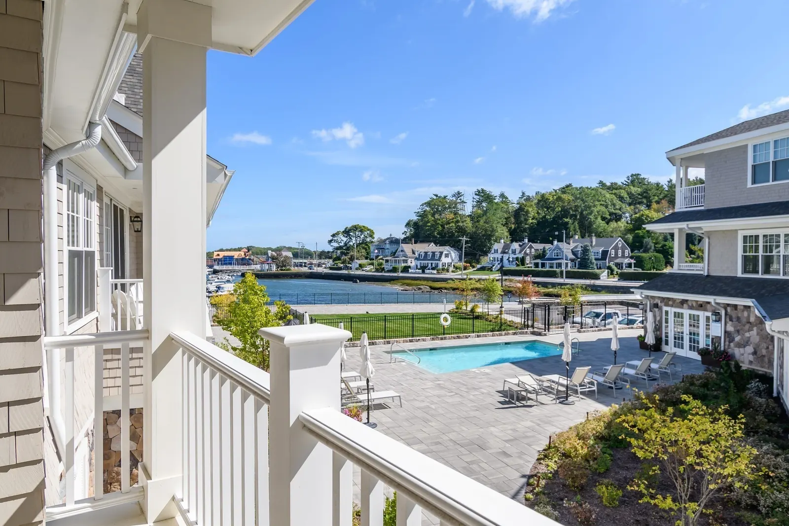 124 Elm Street #202, Cohasset