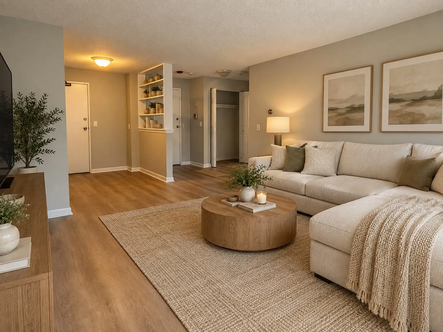 21 Walnut #2, Quincy