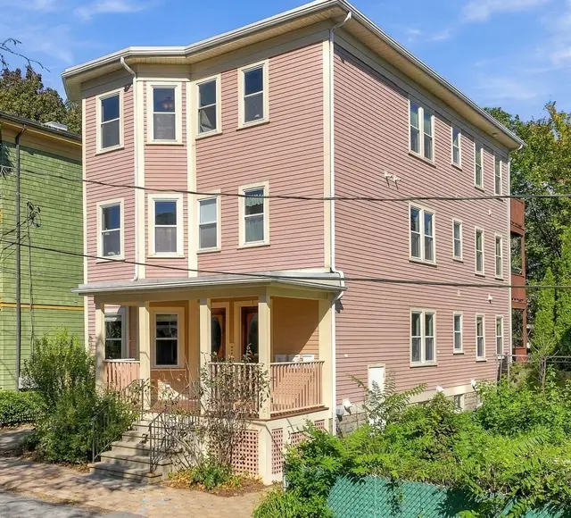 5 Adams Terrace #3
